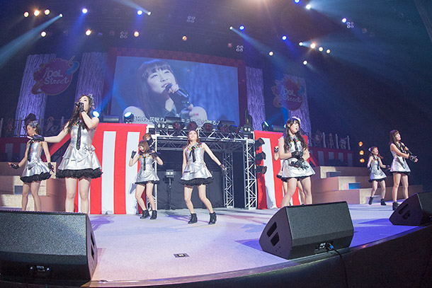 「Cheeky Parade」7枚目/15