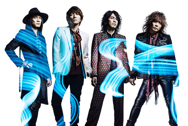 「THE YELLOW MONKEY 公式SNSサービス運営者募集企画第1弾「TYMS検定」開催」1枚目/2