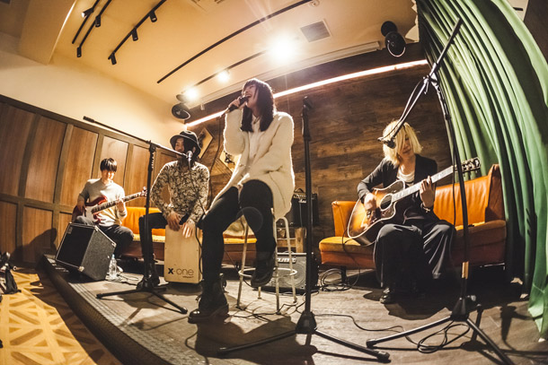 「蟲ふるう夜に ラストワンマンのセトリ事前公開 全20曲のMP3音源と歌詞も無料ダウンロード可能に」1枚目/7