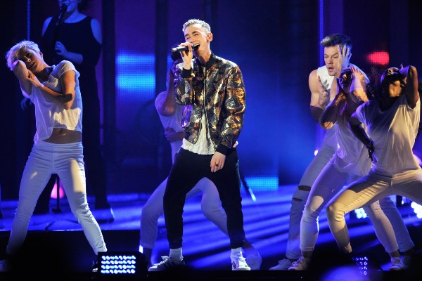 「イヤーズ＆イヤーズ（C）BBC/Guy Levy」9枚目/13