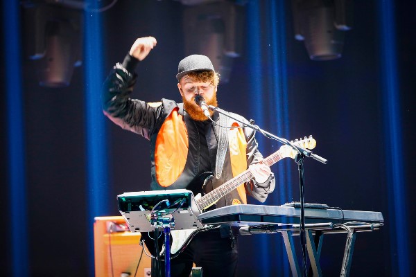 「ジャック・ギャラット（C）BBC/Guy Levy」12枚目/13