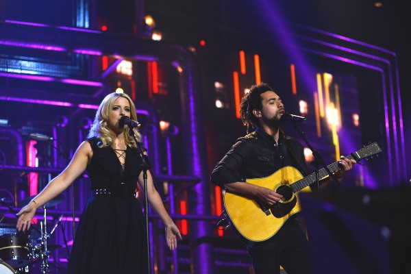 「ザ・シャイアーズ（C）BBC/Steve Barney」13枚目/13