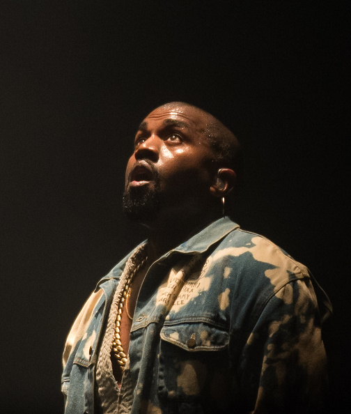 「カニエ・ウェスト、“最高傑作”のニューアルバム『Swish』完成を発表」1枚目/1