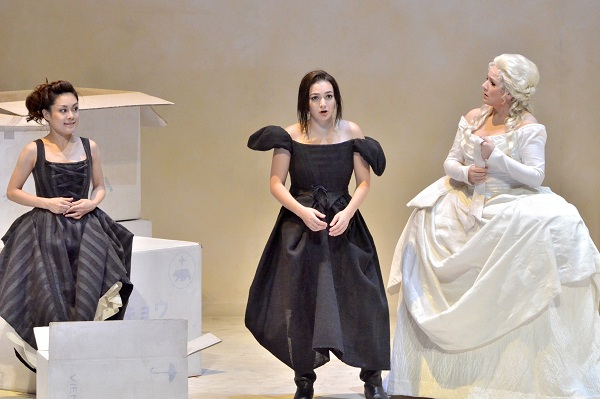 「フィガロの結婚　撮影：三枝　近志」8枚目/9