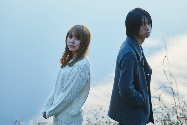 「littleAct（mikichu*（ex.みきちゅ）×GOMESS）新曲ゲリラ配信＆MV公開」1枚目/5