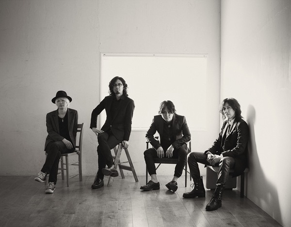 「brainchild&#039;s最新ミニAL『HUSTLER』詳細＆最新ヴィジュアル公開」1枚目/1