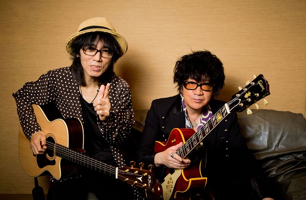 「麗と蘭、ましまろがJ-ROCKを語り尽くす、文化放送の特別イベントが開催＆リスナー無料招待」1枚目/2