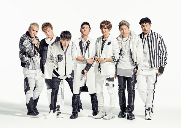 「GENERATIONS from EXILE TRIBE“雨降る夜の街を駆けずり回る失恋男たち”コンセプトの新曲MV公開」1枚目/4