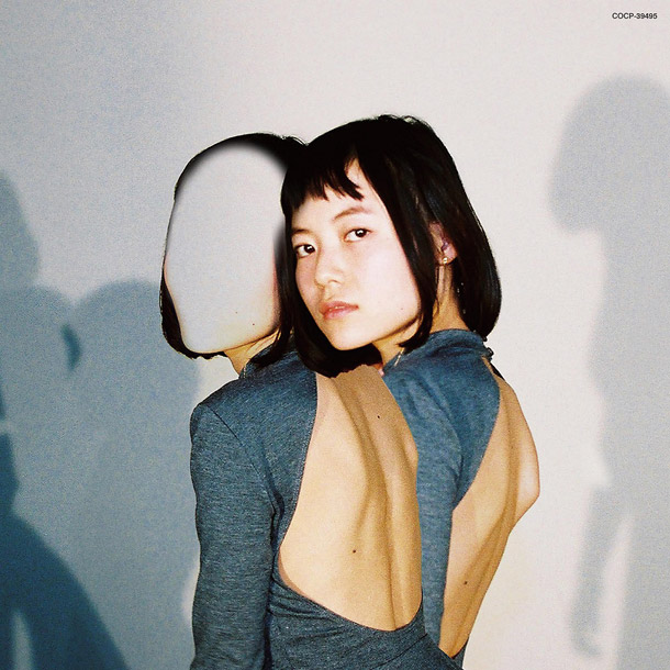 「白波多カミン with Placebo Foxes 百々和宏プロデュースのメジャーデビュー作 艶やかなジャケ写＆詳細公開」1枚目/2