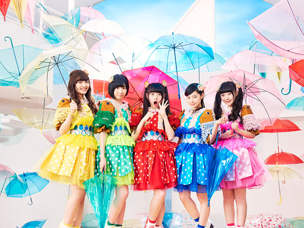 「乙女新党“劇団乙女新党×ハローキティ”ミュージカル公演の詳細発表」1枚目/2