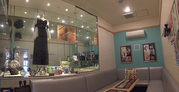 「倖田來未 ジャンカラでデビュー15周年スペシャルコラボ企画実施」1枚目/3