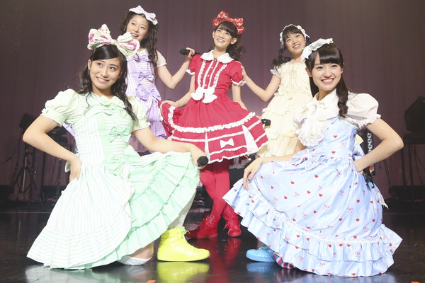 「チームしゃちほこ、【乙女祭り2016】第1部で重大発表連発！念願のガイシホール公演も！」1枚目/11