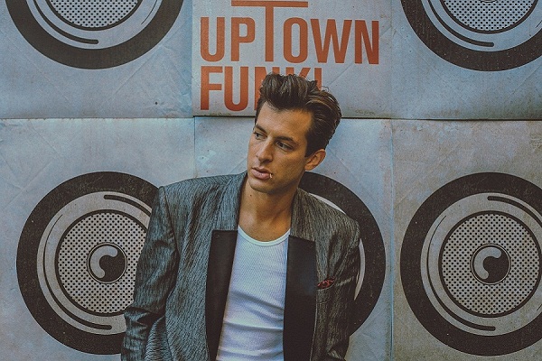 「【第58回グラミー賞】年間最優秀レコードはマーク・ロンソンft.ブルーノ・マーズ「Uptown Funk」が受賞」1枚目/1