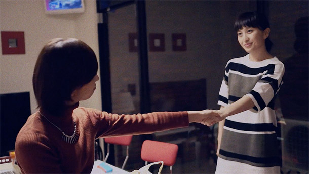 「ももいろクローバーZ「モノクロデッサン」ドキュメンタリーMVを24時間限定で公開」1枚目/3