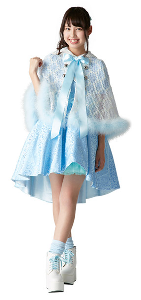 「佐藤麗奈（元アイドリング!!!）率いるマジカル・パンチライン 最後のメンバー発表」1枚目/1