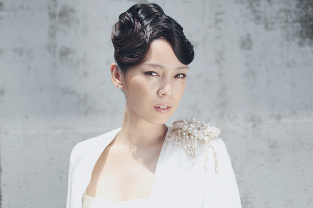 「NAOMI YOSHIMURAが第2子妊娠を発表「毎日赤ちゃんと二人三脚で頑張ってます」」1枚目/1