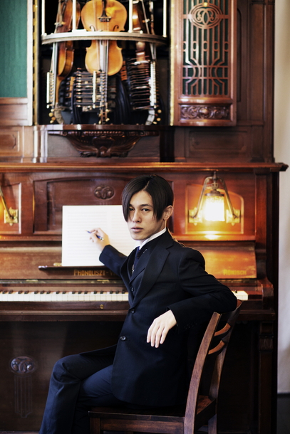 「DE DE MOUSE/アカシック/POP集結 オトトイ×ATFの定期イベント【オトトイのススメ! vol.5】開催決定」1枚目/4