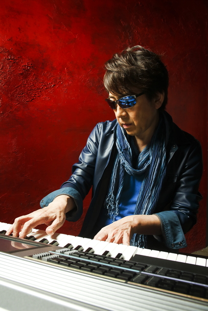 「『楽器楽園～ガキパラ～』2/26放送のゲストに窪田宏＆saku登場」1枚目/2