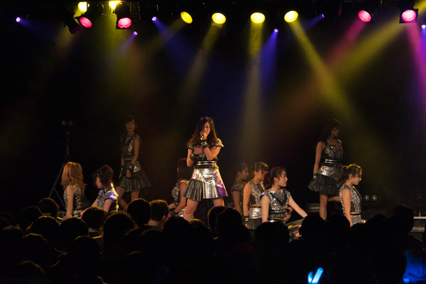 「GEM センター留学という分岐点で踏み出した進化への道「10人での思い出を大切に前に進んでいきたい」」1枚目/34