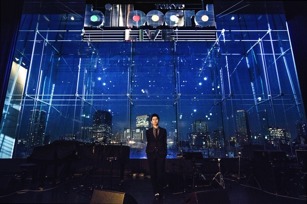 Keishi Tanaka 最新シングルのリリース・パーティーにTGMX、松田”CHABE”岳二、カジヒデキ、Predawnのゲスト出演が決定！