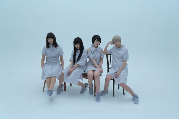 「Maison book girl 新作『summer continue』発売＆豪華リリパ/インストアイベント決定」1枚目/6