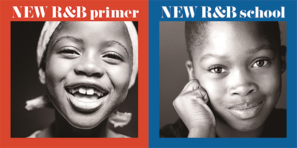 「マイケル・ジャクソン＆ディアンジェロ、R&amp;B界の2人のキーマンをテーマにした本格的で気持ちいいコンピが誕生」1枚目/3