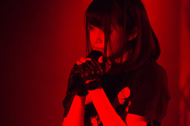 「みみめめMIMI 地元神戸で3分クッキング!? 倉木麻衣カバーや未発表曲「O.B.E.N.T.O!」披露 夏ツアーも決定」1枚目/5