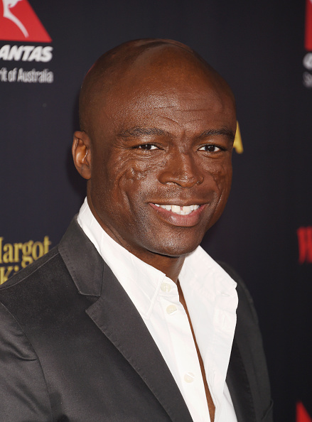 「シールが注目のR＆Bシンガー、Gallantと美しいデュエットを披露」1枚目/1