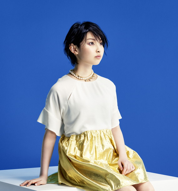 「家入レオ ニューシングル『僕たちの未来』が今春のドラマ主題歌に決定 主演の福士蒼汰とは3度目の最強タッグ」1枚目/1