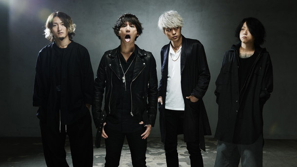 「ONE OK ROCK 最新ライブ映像作品のダイジェスト映像を『dTV』にて独占先行配信」1枚目/2