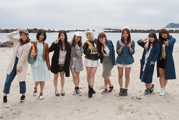 「【Cheeky Parade チキパの遠足～いちご狩り編～】
」4枚目/34