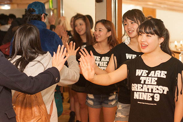 「【Cheeky Parade チキパの遠足～いちご狩り編～】
」5枚目/34