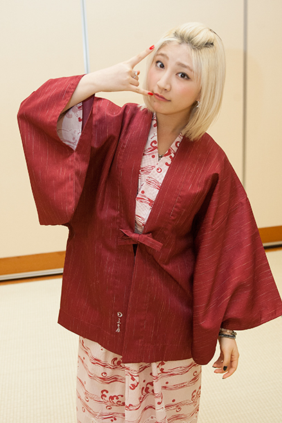 「【Cheeky Parade チキパの遠足～いちご狩り編～】鈴木真梨耶
」21枚目/34