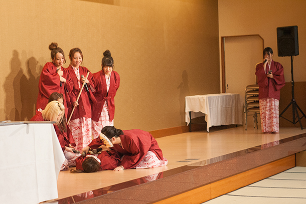 「【Cheeky Parade チキパの遠足～いちご狩り編～】
」24枚目/34