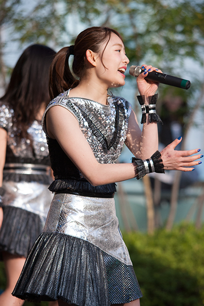 「GEM＠東京ドームシティ ラクーアガーデンステージ
」4枚目/13