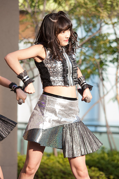 「GEM＠東京ドームシティ ラクーアガーデンステージ
」7枚目/13