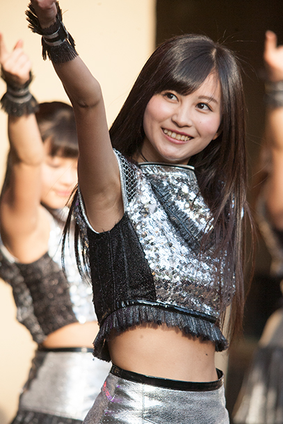 「GEM＠東京ドームシティ ラクーアガーデンステージ
」10枚目/13