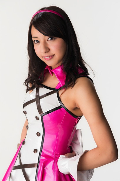 「河合くるみ」3枚目/10