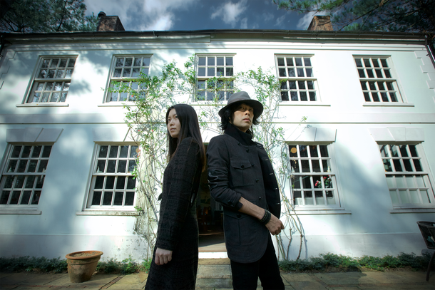 「LOVE PSYCHEDELICO 錦織圭と4度目のコラボ「錦織選手から受け取ってきた愛、勇気、希望を唄の中にたくしました」」1枚目/2