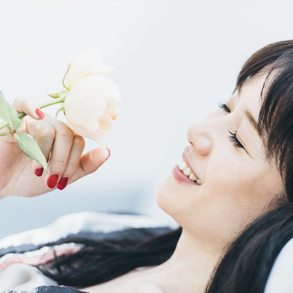 「原田知世カバーAL第2弾のジャケ公開、リードトラックのオンエアも決定」1枚目/3