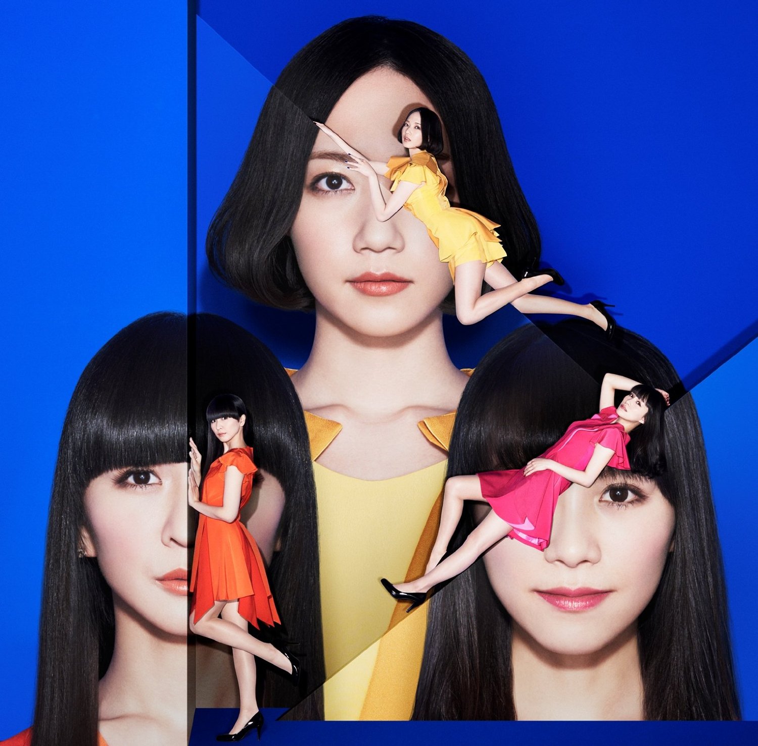 先ヨミ】Perfume 豪華タイアップ曲満載のALがトップ！三代目JSBは今週