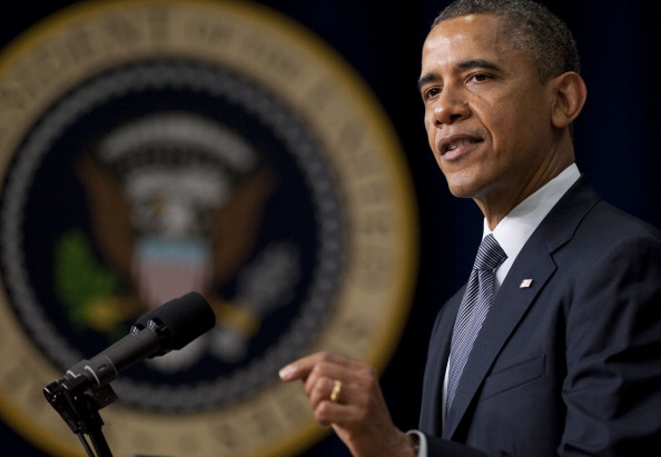 オバマ大統領が『アメリカン・アイドル』フィナーレで“投票”を促す