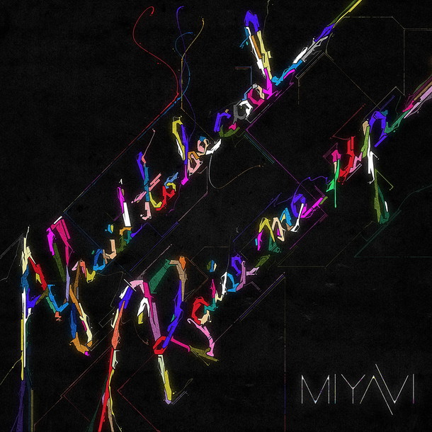 「MIYAVI 新曲リリース＆全国ツアーの開催を発表！」1枚目/3