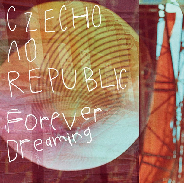 Czecho No Republic 新曲ジャケ＆収録内容公開に加え自主企画開催決定