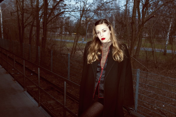 「来日間近！ダイアン・バーチに聴かせたい日本の楽曲の募集開始」1枚目/2