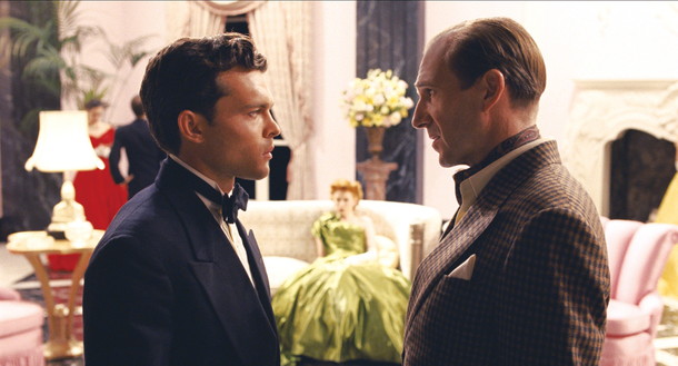 「アカデミー賞受賞監督・コーエン兄弟最新作『ヘイル、シーザー！』ご当地版特別予告が解禁」1枚目/1