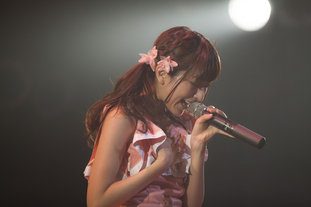 「小桃音まい ソロ時代最後のツアーに滲む絆……目指すはモーニング娘。「最強だな。これもあれもそれも揃ってる」」1枚目/63