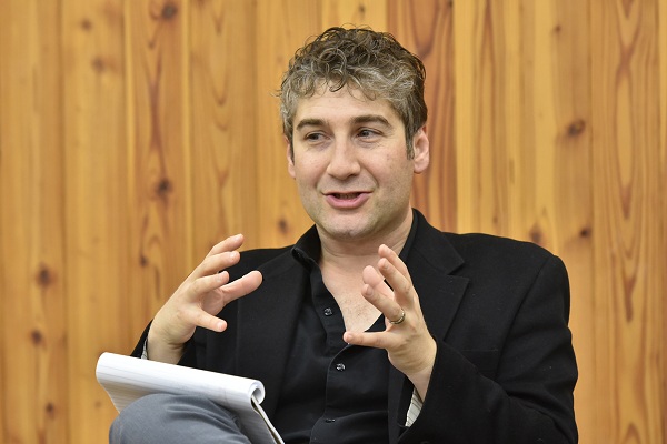 「劇団四季最新作『ノートルダムの鐘』、12月の開幕に向けオーディションスタート」1枚目/3