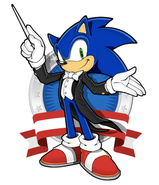 「セガ全面協力のオーケストラ・コンサート第2弾開催決定」1枚目/2