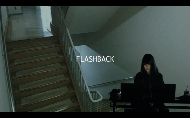 「相対性理論 “まるでシネマ”黒沢清監督作・新アルバム楽曲「FLASHBACK」MVを公開」1枚目/12
